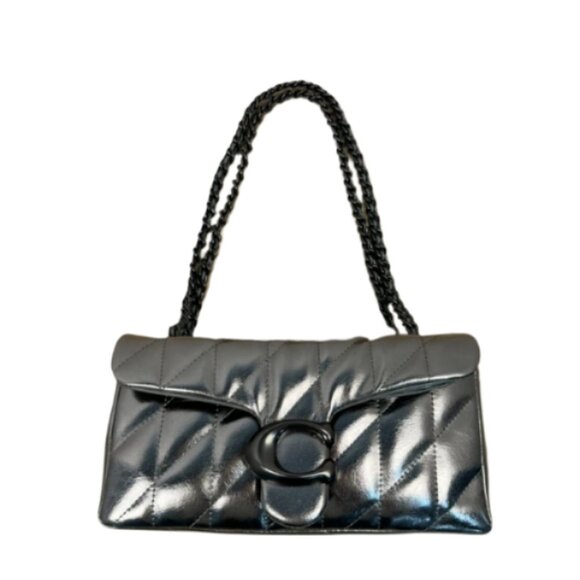 Coach Tabby Shoulder Bag - CW594 - Picture 1 of 4